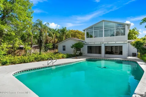 975 Oak Street Merritt Island FL 32953