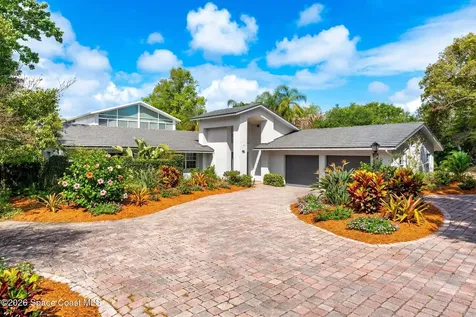975 Oak Street Merritt Island FL 32953