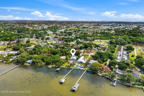 975 Oak Street Merritt Island FL 32953