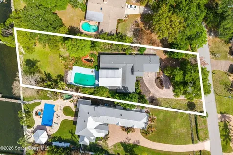 975 Oak Street Merritt Island FL 32953