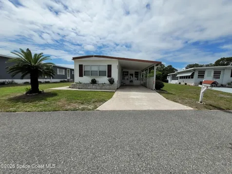 1073 Moonlight Court Palm Bay FL 32907