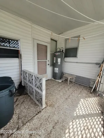 1073 Moonlight Court Palm Bay FL 32907