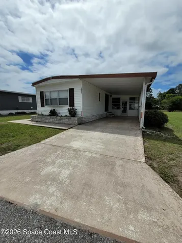 1073 Moonlight Court Palm Bay FL 32907