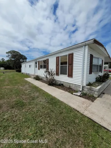 1073 Moonlight Court Palm Bay FL 32907