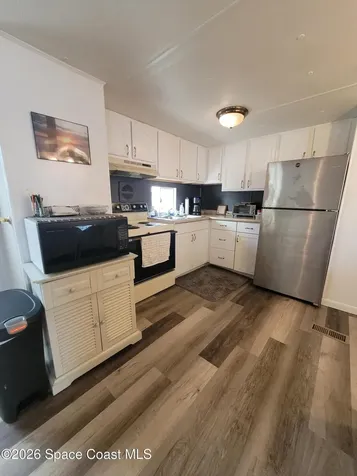 1073 Moonlight Court Palm Bay FL 32907