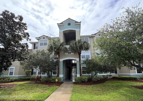 5693 Star Rush Drive Melbourne FL 32940