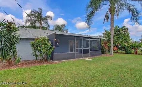 999 Cardon Drive Rockledge FL 32955