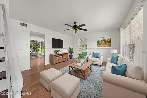 1078 Daytona Drive NE Palm Bay FL 32905