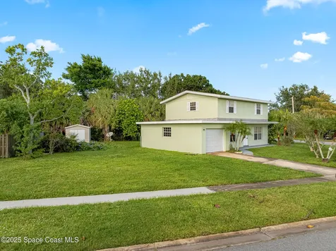 1078 Daytona Drive NE Palm Bay FL 32905
