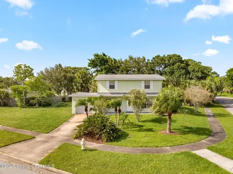 1078 Daytona Drive NE Palm Bay FL 32905