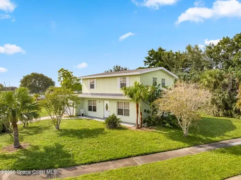 1078 Daytona Drive NE Palm Bay FL 32905