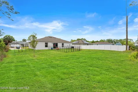281 Sarah Road SW Palm Bay FL 32908