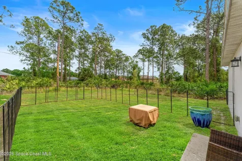281 Sarah Road SW Palm Bay FL 32908