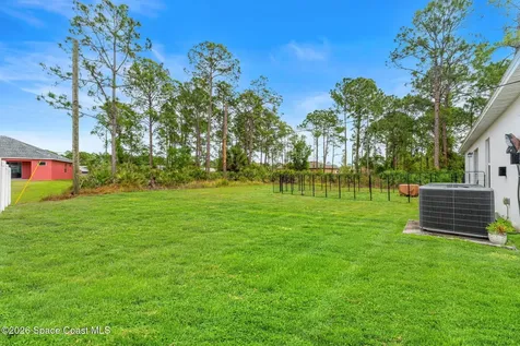281 Sarah Road SW Palm Bay FL 32908