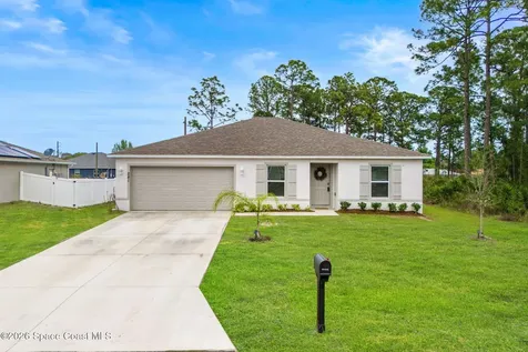 281 Sarah Road SW Palm Bay FL 32908