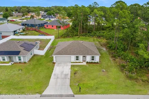 281 Sarah Road SW Palm Bay FL 32908