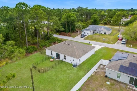 281 Sarah Road SW Palm Bay FL 32908