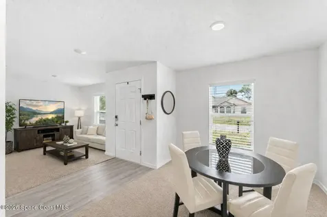 281 Sarah Road SW Palm Bay FL 32908