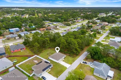 281 Sarah Road SW Palm Bay FL 32908