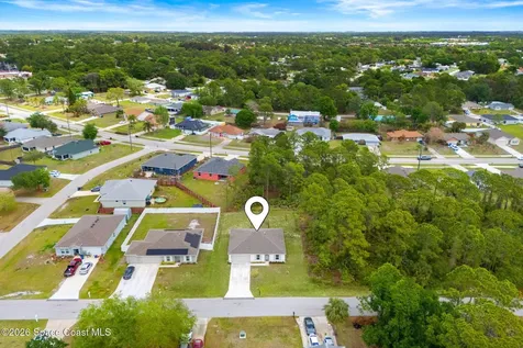 281 Sarah Road SW Palm Bay FL 32908