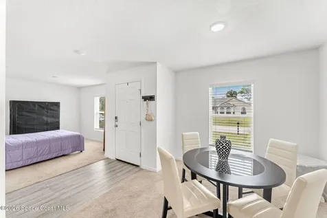 281 Sarah Road SW Palm Bay FL 32908