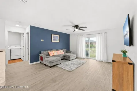 281 Sarah Road SW Palm Bay FL 32908