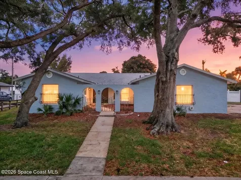 3645 Alan Drive Titusville FL 32780