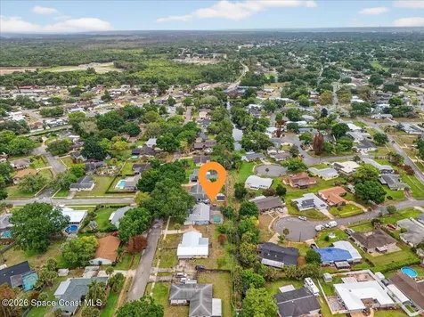3645 Alan Drive Titusville FL 32780