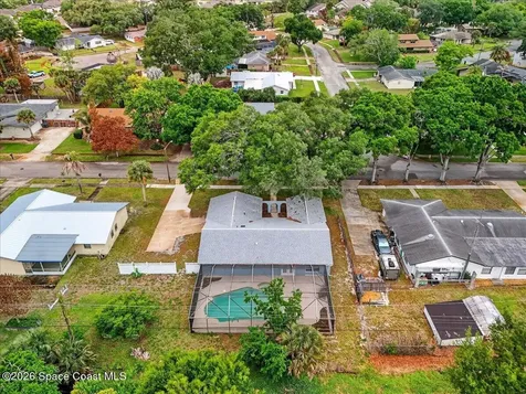 3645 Alan Drive Titusville FL 32780