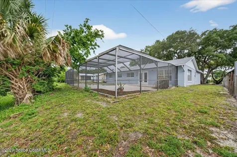 3645 Alan Drive Titusville FL 32780