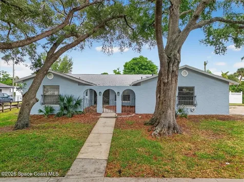 3645 Alan Drive Titusville FL 32780