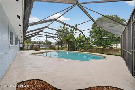 3645 Alan Drive Titusville FL 32780