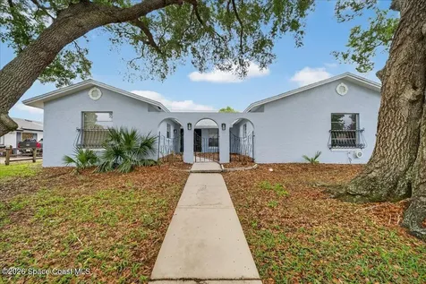 3645 Alan Drive Titusville FL 32780