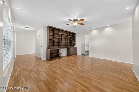 3645 Alan Drive Titusville FL 32780