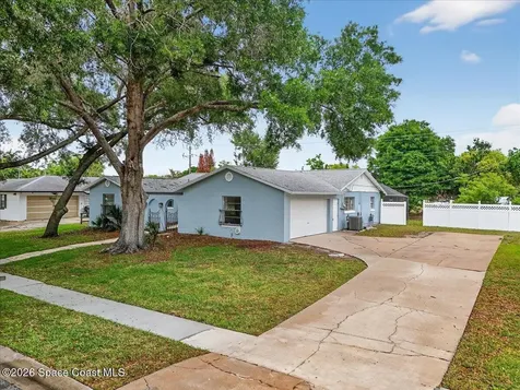3645 Alan Drive Titusville FL 32780