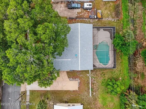 3645 Alan Drive Titusville FL 32780