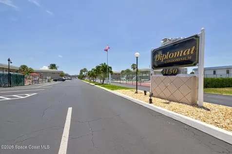 3150 N Atlantic Avenue N Cocoa Beach FL 32931