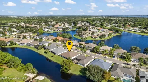 873 Coral Springs Street Melbourne FL 32940