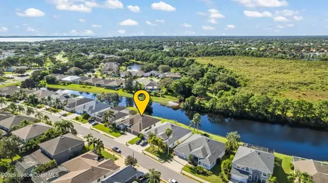 873 Coral Springs Street Melbourne FL 32940