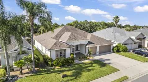 873 Coral Springs Street Melbourne FL 32940