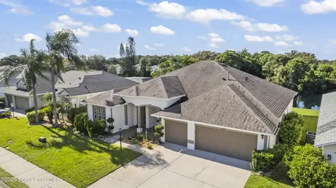 873 Coral Springs Street Melbourne FL 32940