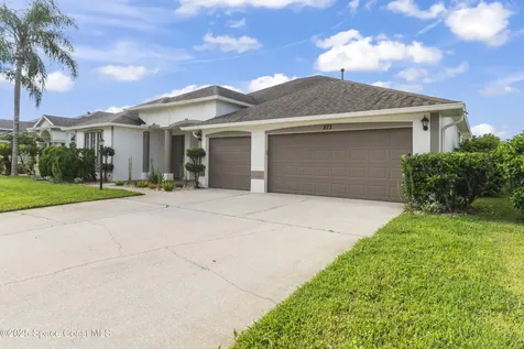873 Coral Springs Street Melbourne FL 32940