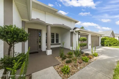 873 Coral Springs Street Melbourne FL 32940