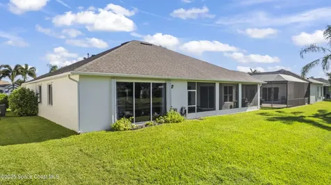 873 Coral Springs Street Melbourne FL 32940