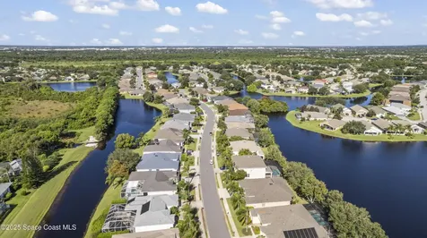 873 Coral Springs Street Melbourne FL 32940