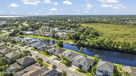 873 Coral Springs Street Melbourne FL 32940