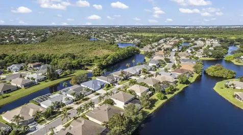 873 Coral Springs Street Melbourne FL 32940