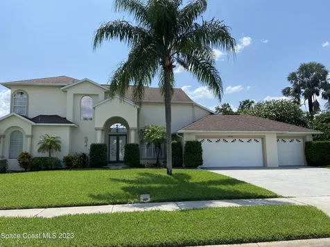 4795 Navaho Trail Merritt Island FL 32953
