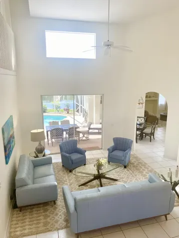 4795 Navaho Trail Merritt Island FL 32953