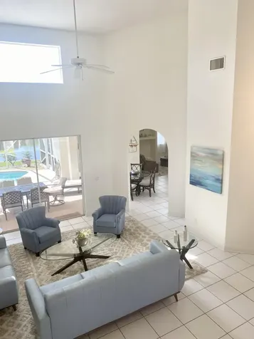 4795 Navaho Trail Merritt Island FL 32953